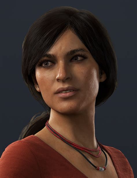 chloe frazer ethnicity